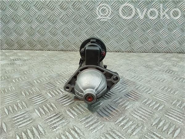 Motor de arranque   1638136480