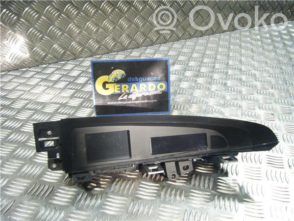 GPS navigation control unit/module   BHB6611J0A,4579001493