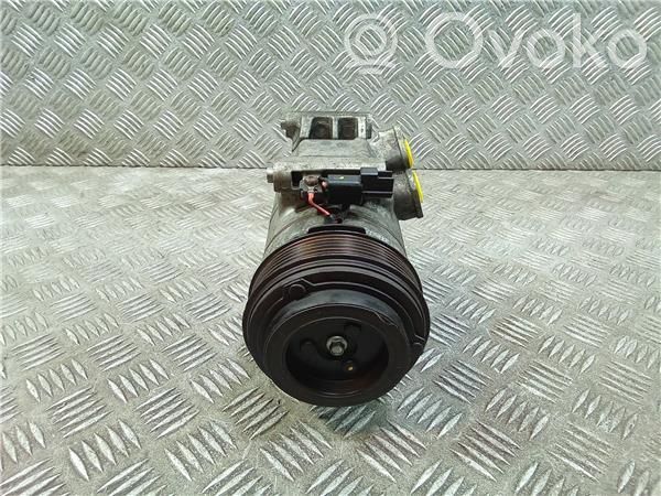 Mazda CX-5 Compressore aria condizionata (A/C) (pompa) 
