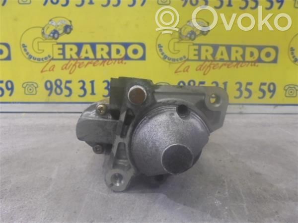 Renault Clio II Electromotor