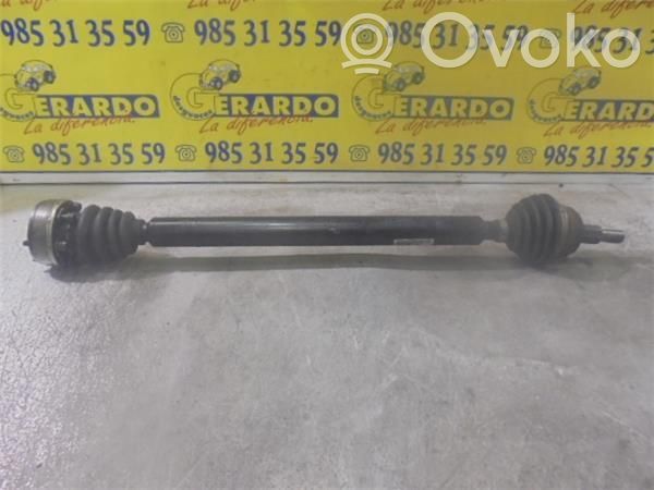 Eje de transmisión delantero   1J0407272F