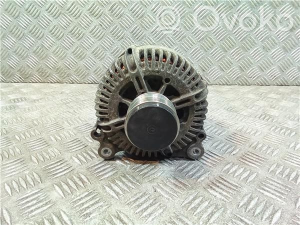 Volkswagen PASSAT B6 Generatore/alternatore