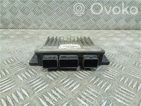 Centralina/modulo motore ECU   8200909666