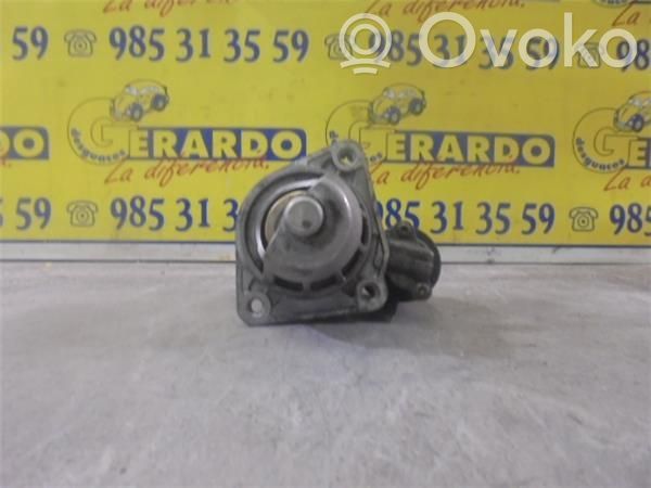 Motor de arranque   98AB11000CB