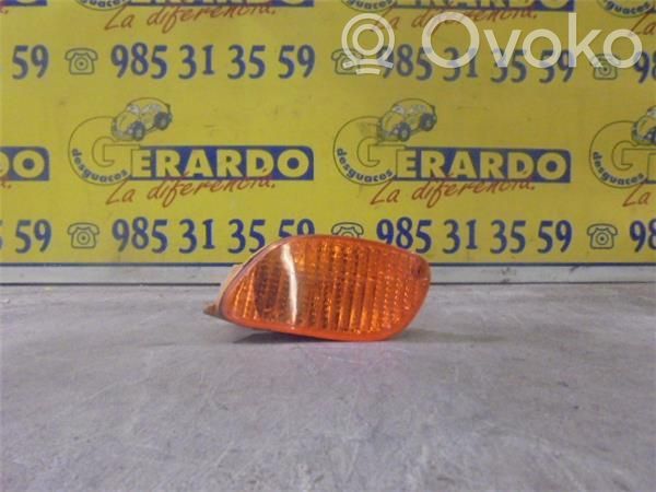 Piloto intermitente delantero