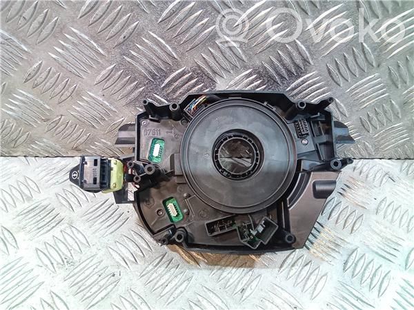 BMW 5 E60 E61 Unidad de control/módulo del motor 
