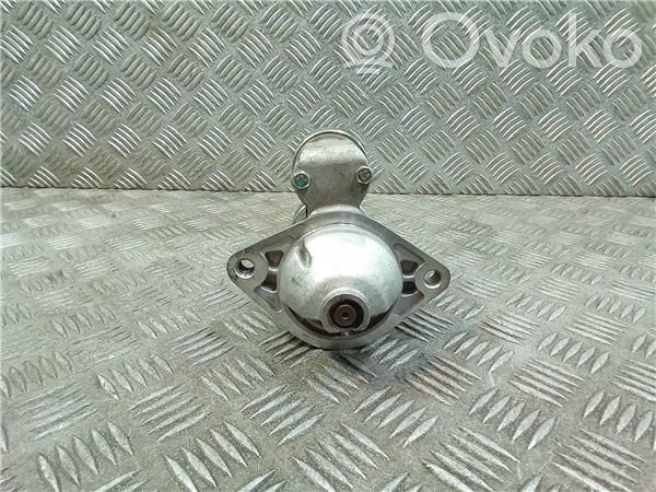 Opel Vectra B Стартер 