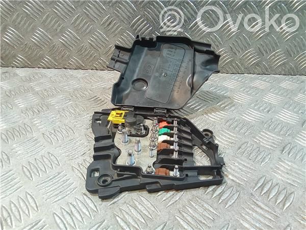 Módulo de fusible   9675123880,66652X