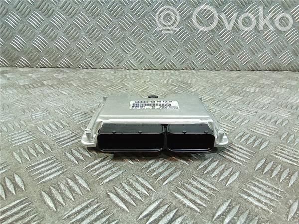 Audi A4 S4 B5 8D Engine control unit/module ECU 