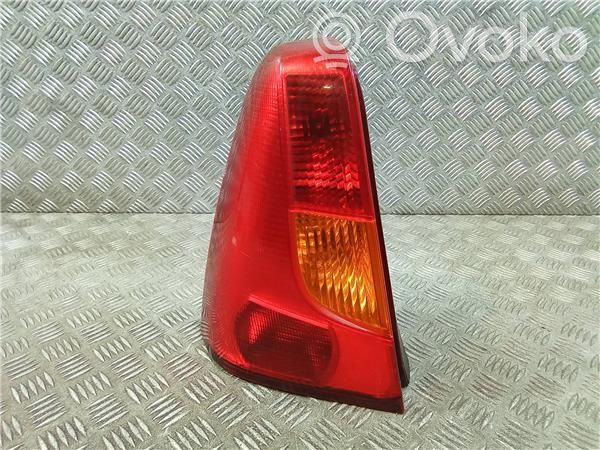Dacia Logan I Spuldzīte 
