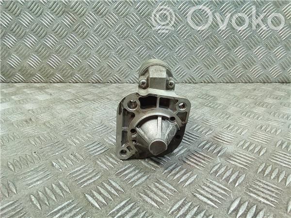 Motor de arranque   8200240487,M000T45171ZT