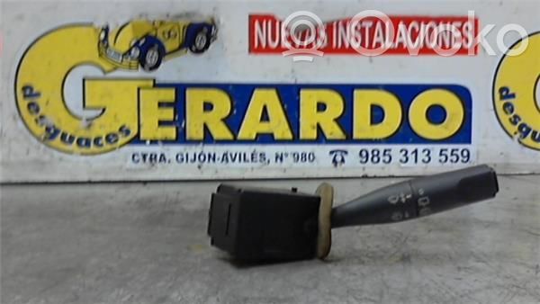 Peugeot 206 Interruttore tergicristallo 
