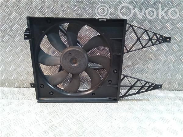 Volkswagen Fox Răcitor furgonete 