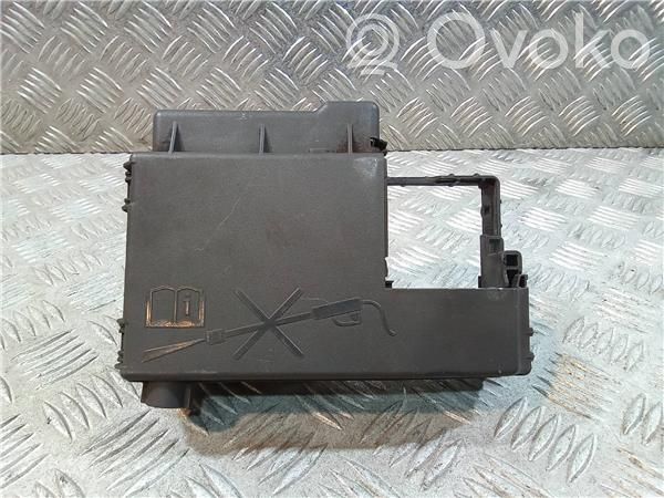 Módulo de fusible   13285113
