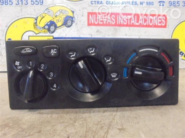 Daewoo Nexia Air conditioning (A/C) switch 