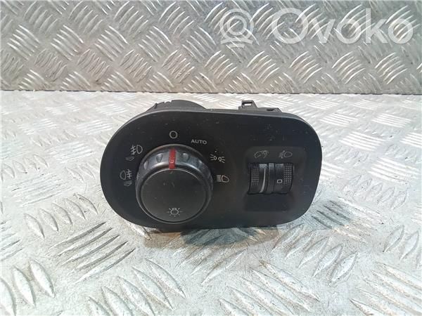 Comutator lumini   5P1941431CB,4062532
