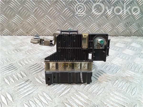 Fuse module