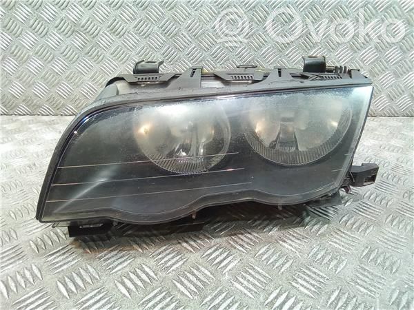 Alpina B3 E46 Headlight/headlamp 