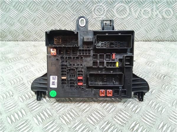 Sulakemoduuli   13277321