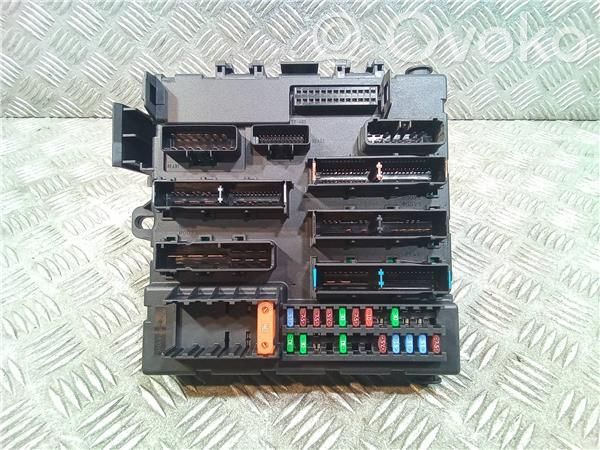 Módulo de fusible   12766740