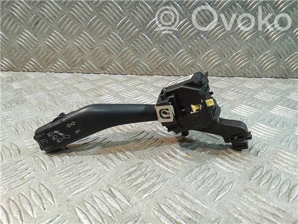 Multifunctional control switch/knob   1K0953513F,1103511