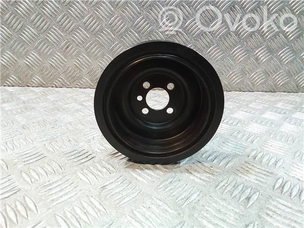 Volkswagen Eos Polea del cigüeñal 