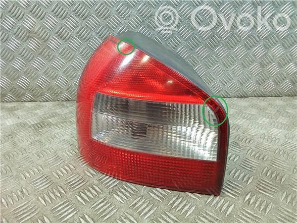 Spuldzīte   8L0945095B