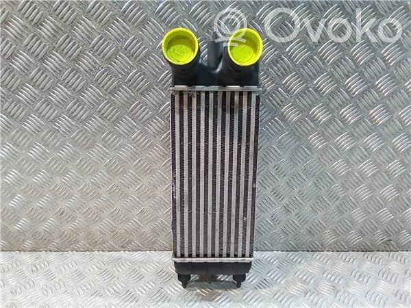 Radiador intercooler   9684946380,M144207D