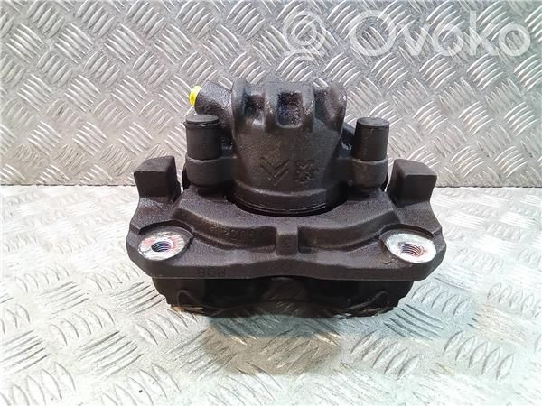 Citroen C5 Pinza del freno anteriore