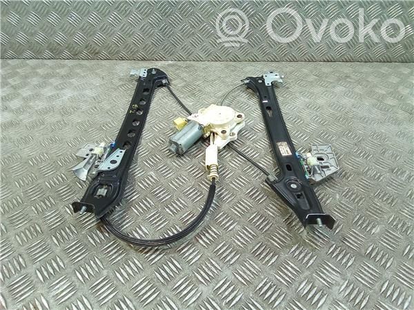Mercedes-Benz CLS C219 Fenêtre vent puissance moteur de ventilation