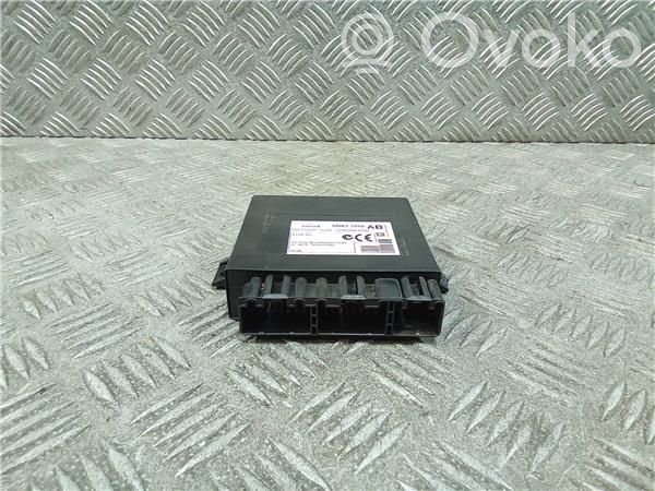 Engine control unit/module   9W831560AB
