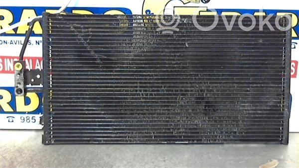 BMW 5 E39 Condenseur de climatisation 