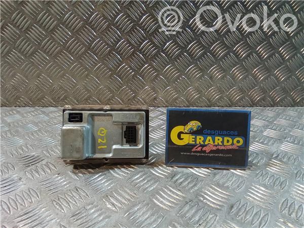 Unité de commande / module Xénon   89030461