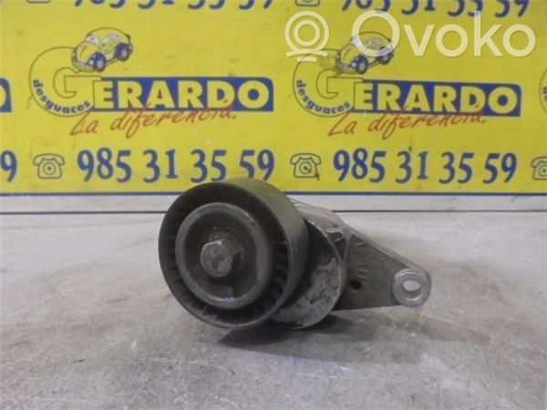 Tensor de correa del alternador   9652073680