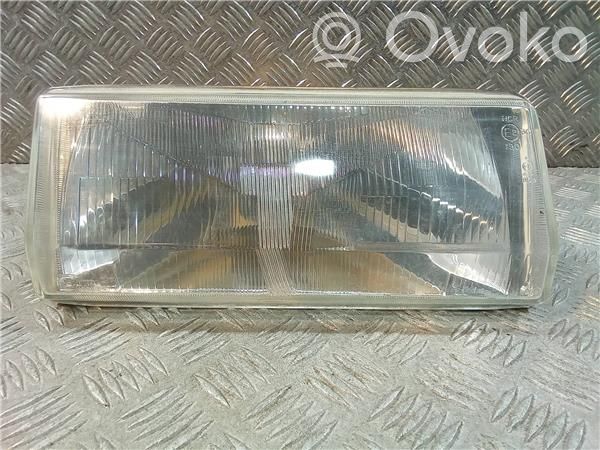 Citroen BX Phare frontale 