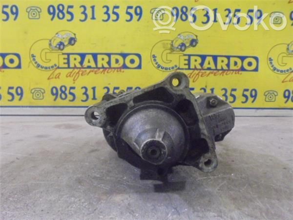 Peugeot 405 Starteris 