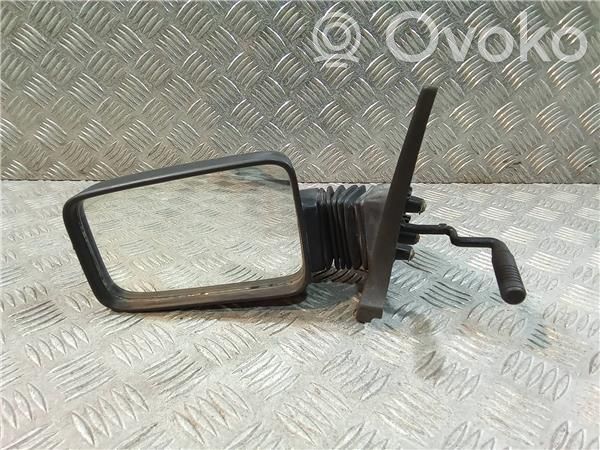 Citroen BX Oglindă exterioară manuală 