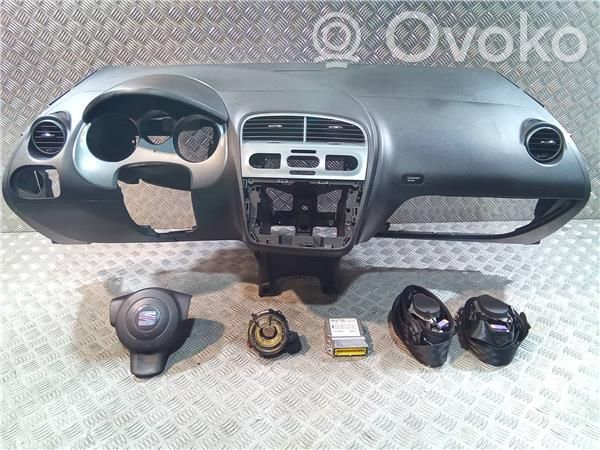 Seat Toledo III (5P) Set di airbag