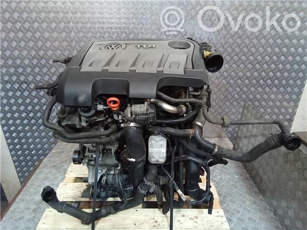 Motor completo   CFG