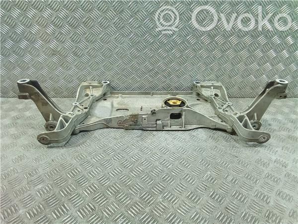 Volkswagen Golf VI Sottotelaio anteriore