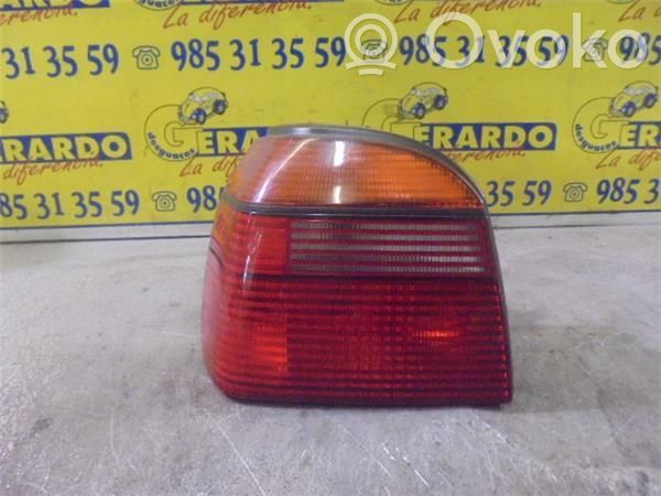 Volkswagen Golf III Lampa tylna