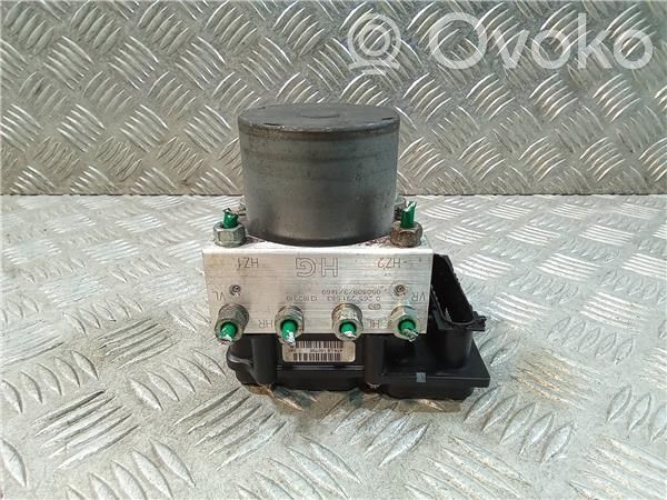 Opel Corsa C ABS vadības bloks 