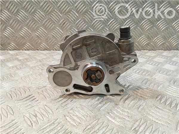 Volkswagen PASSAT Wspomaganie hamulca 