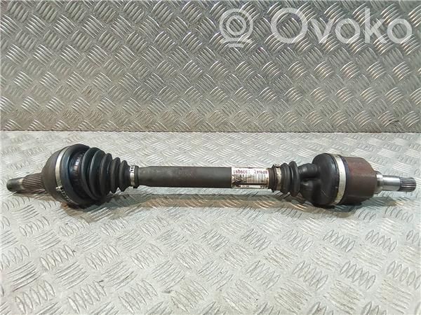 Citroen C5 Semiasse anteriore