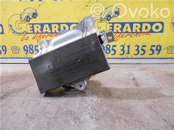 Mercedes-Benz S W220 Seitenairbag 