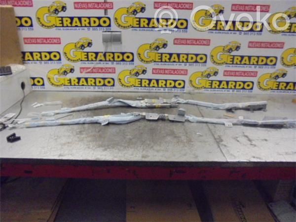 Airbag lateral