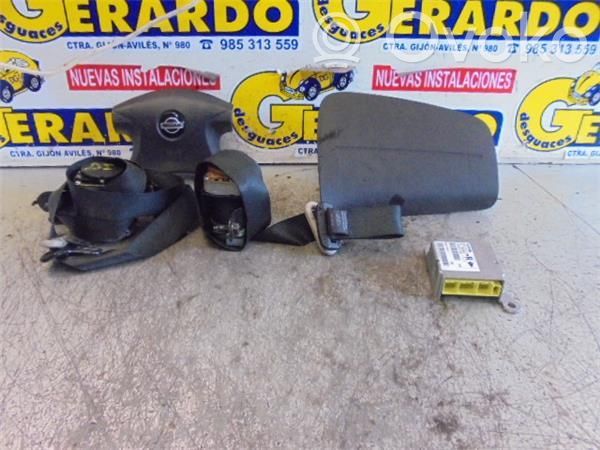 Kit d’airbag