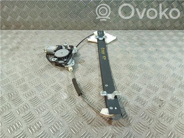Chevrolet Epica Kulmaikkunalasi 