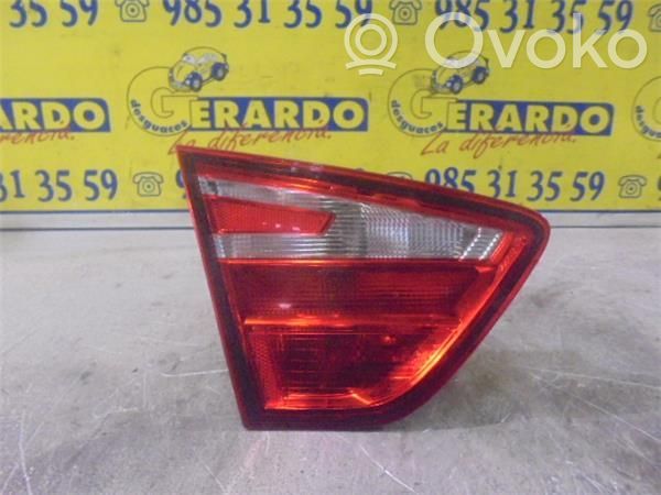 Seat Toledo IV (NH) Lampada fanale posteriore