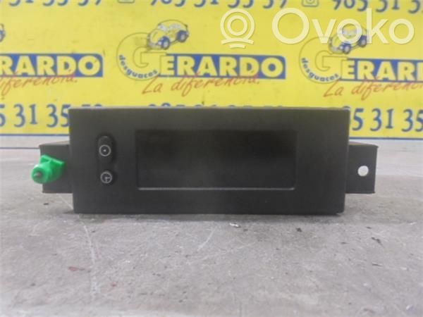 Opel Astra G Reloj 